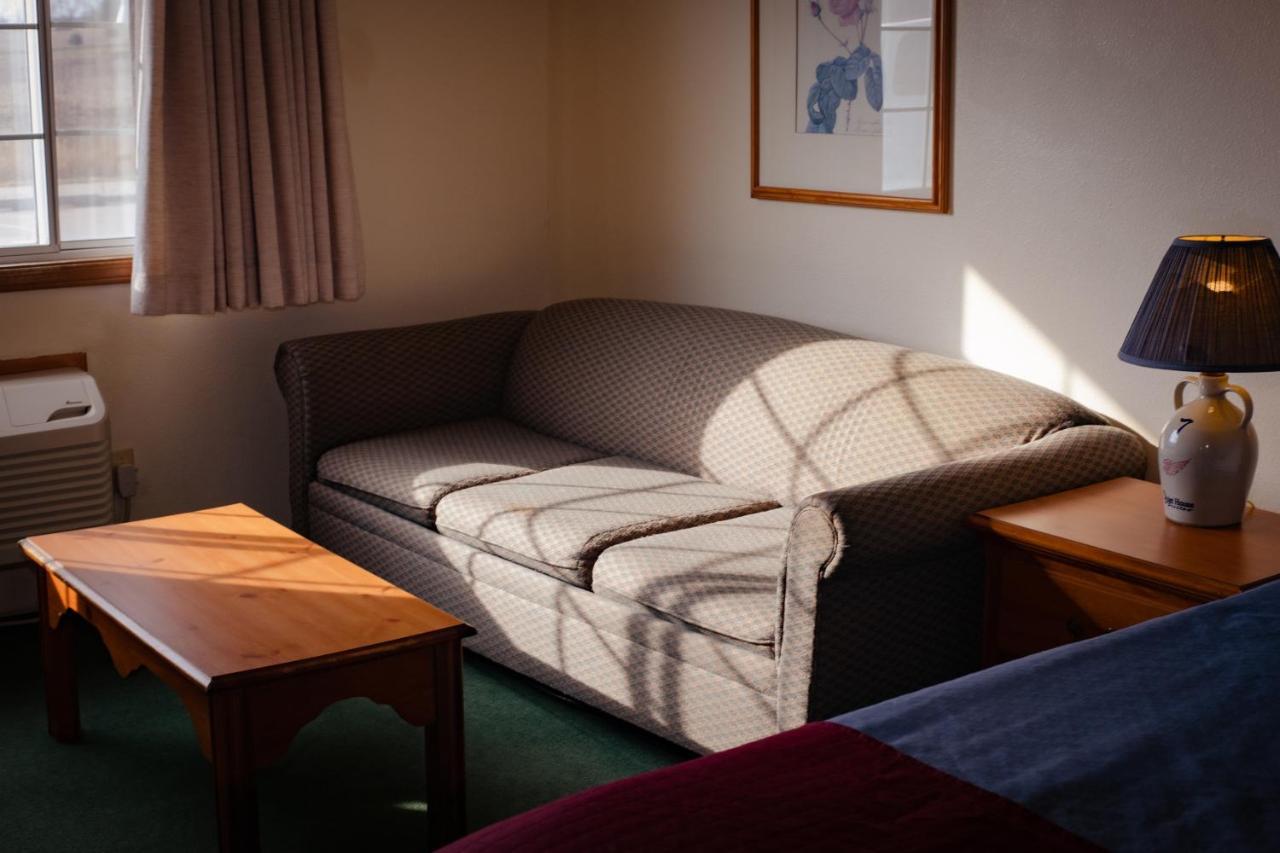 Cozy House Inn & Suites By Marifah Williamsburg Ngoại thất bức ảnh