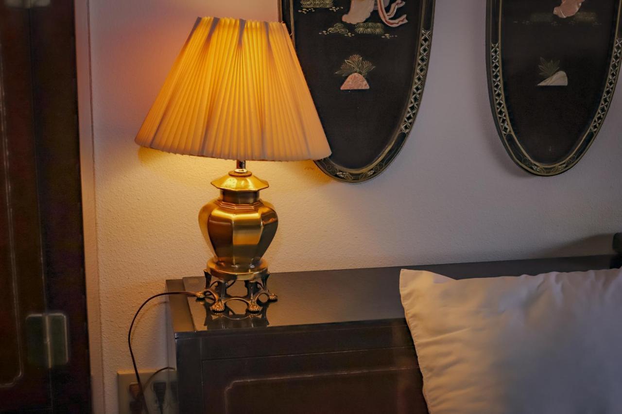 Cozy House Inn & Suites By Marifah Williamsburg Ngoại thất bức ảnh