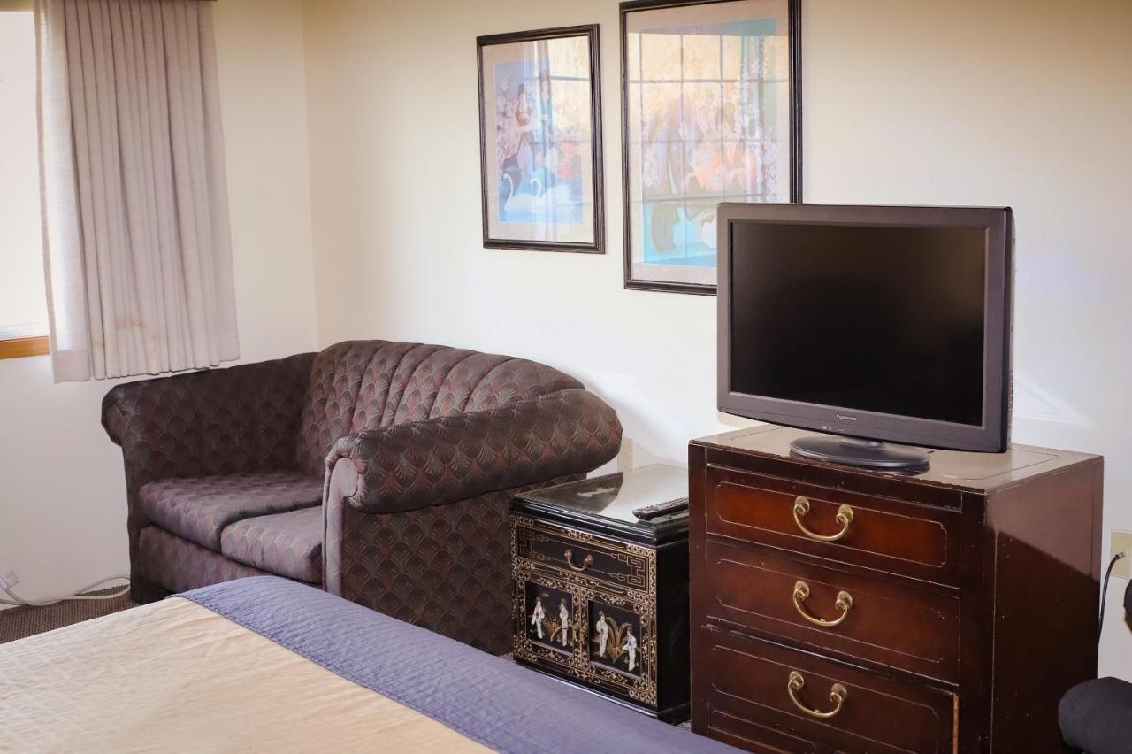 Cozy House Inn & Suites By Marifah Williamsburg Ngoại thất bức ảnh
