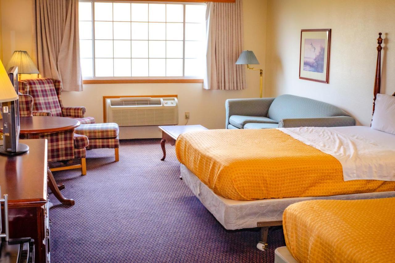 Cozy House Inn & Suites By Marifah Williamsburg Ngoại thất bức ảnh