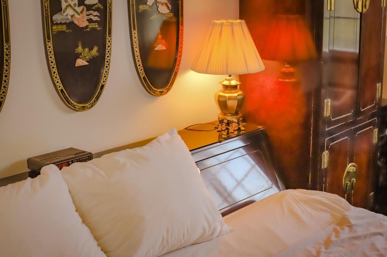 Cozy House Inn & Suites By Marifah Williamsburg Ngoại thất bức ảnh