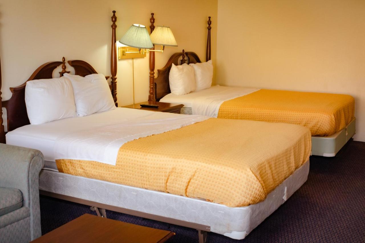 Cozy House Inn & Suites By Marifah Williamsburg Ngoại thất bức ảnh