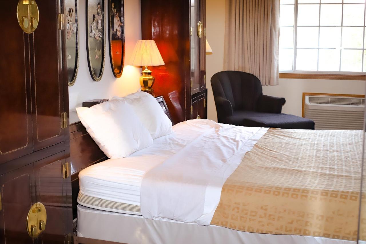 Cozy House Inn & Suites By Marifah Williamsburg Ngoại thất bức ảnh