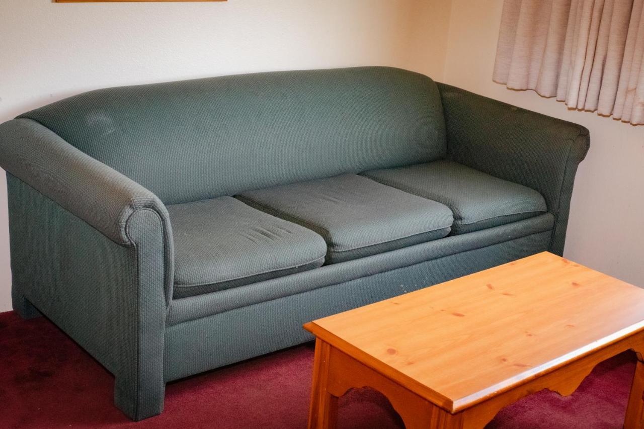 Cozy House Inn & Suites By Marifah Williamsburg Ngoại thất bức ảnh