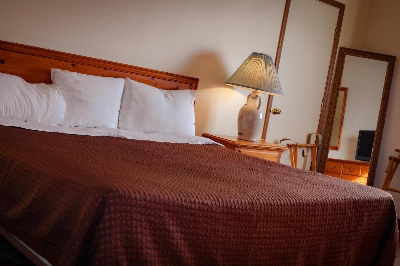 Cozy House Inn & Suites By Marifah Williamsburg Ngoại thất bức ảnh
