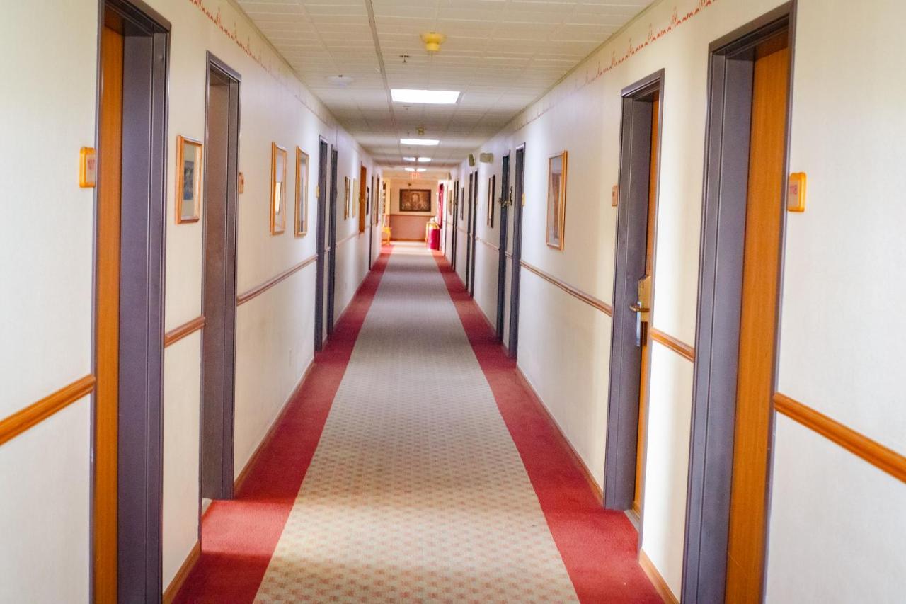 Cozy House Inn & Suites By Marifah Williamsburg Ngoại thất bức ảnh