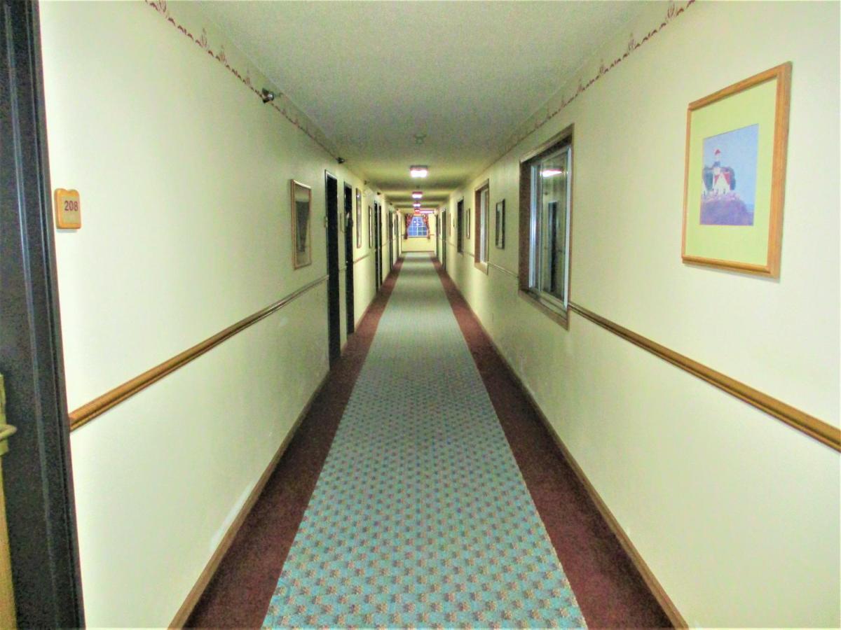 Cozy House Inn & Suites By Marifah Williamsburg Ngoại thất bức ảnh