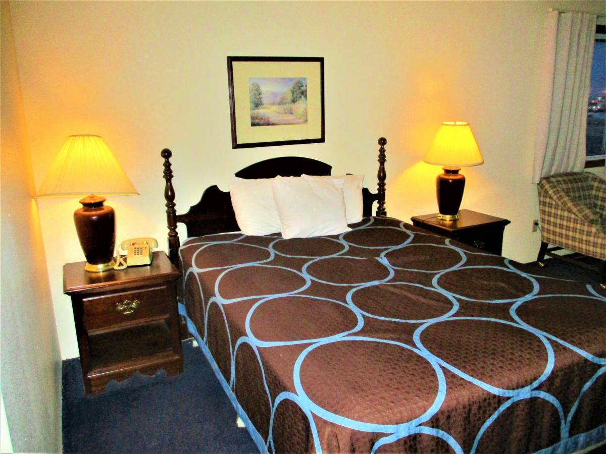 Cozy House Inn & Suites By Marifah Williamsburg Ngoại thất bức ảnh